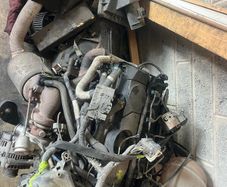 Engine for Sale, Ford Transit 2.4