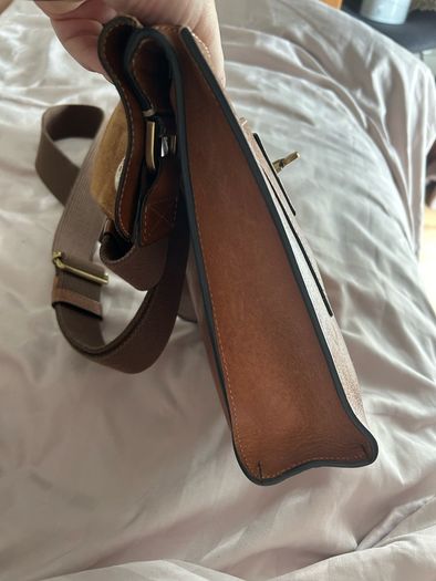 Mulberry Antony Bag Small