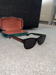 Gucci Mens sunglasses