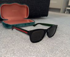 Gucci Mens sunglasses