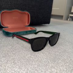 Gucci Mens sunglasses