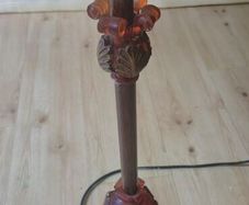 lamp