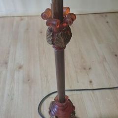 lamp