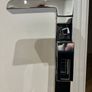 Freestanding chrome bath tap Image 3
