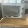 Microwave working perfectly Image 2