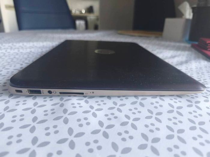 HP laptop