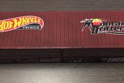 HotWheels Premium Mountain Drifters Container Set