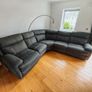 Sofa - double recliner Image 4