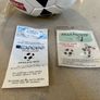 Coca Cola Italia 90 World Cup Football Extremely Rare Image 4