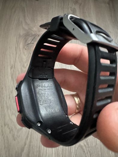 Smart watch Polsar rc3