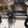 Set of terminator figures Image 3