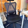 Office chairs Image 5