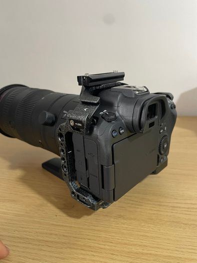 Canon Rf 24-105 2.8 L Zoom