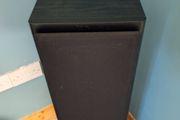 sony transmissionline tl20 floor speakers