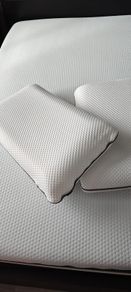 Emma Mattress diamond