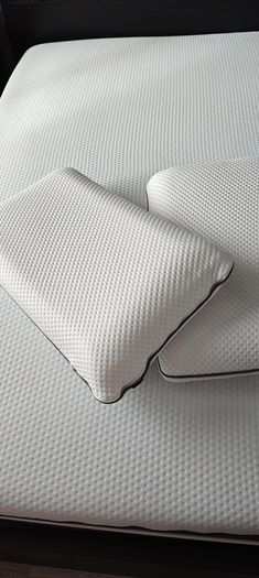 Emma Mattress diamond