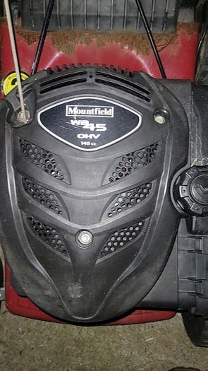 Broken lawnmowers and other tools wanted for parts. Lawnmower servicing also available!