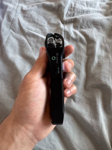 Zoom H1n Handy Recorder