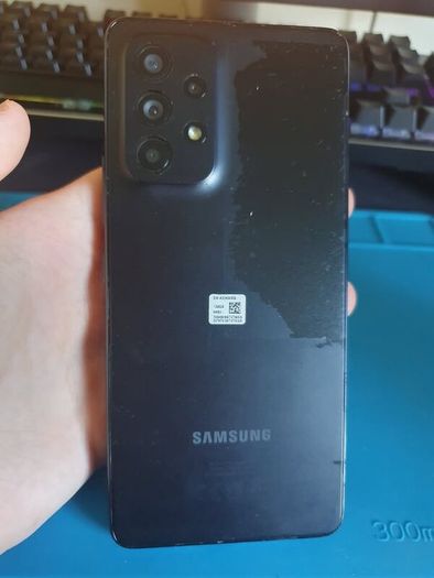 Samsung Galaxy A53 5G Unlocked Not Powering On Parts/Repair