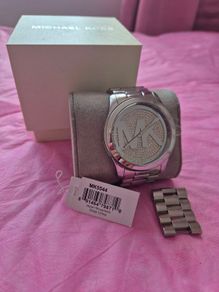 Michael Kors Oversized ladies watch