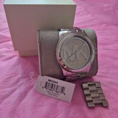 Michael Kors Oversized ladies watch