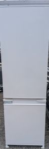 TEKA fridge freezer built in
