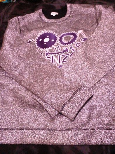 KENZO sweatshirt size UK10-12