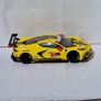 Scalextric Chevrolet Corvette C8R #3 Slot car ( C4246 gt touring 24hr Le Mans Muscle) Image 4