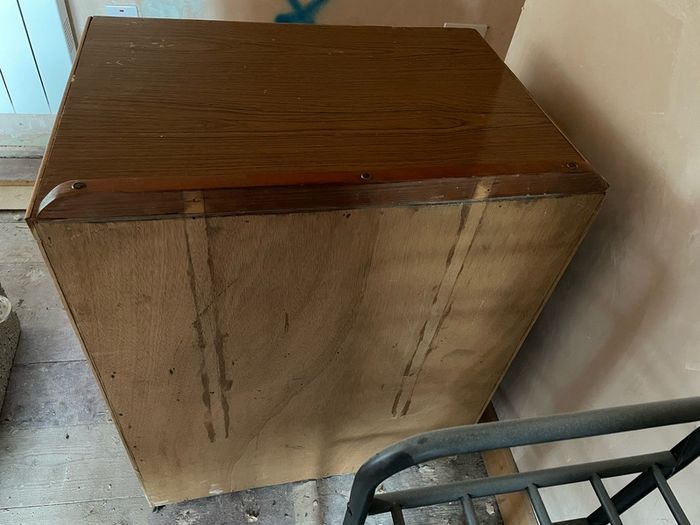 Drawers
