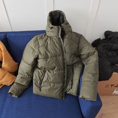 Regatta Jacket