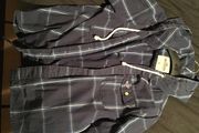 Holister - Medium mens longsleeve shirt