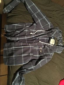 Holister - Medium mens longsleeve shirt