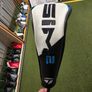 Taylormade Sim2 Plus 3 Hybrid Image 8
