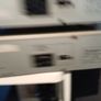Technics cd and cassette deck player Image 9