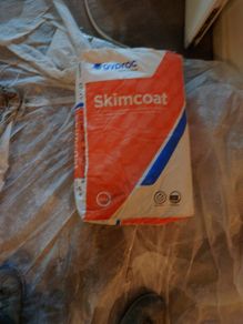 Gyproc Skimcoat