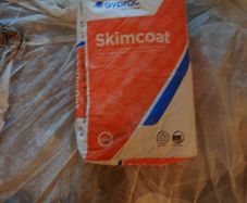 Gyproc Skimcoat