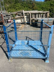 Stillage