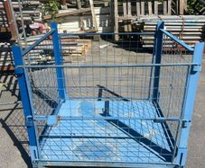 Stillage