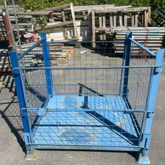 Stillage