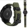 Adjustable Nylon Braided Watch Band /New Image 4