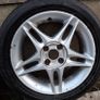 Type R Accord Alloy Wheels Image 5