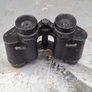 4 Old Binoculars for sale as a lot, Postage Available, Image 3