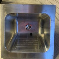 IKEA sink