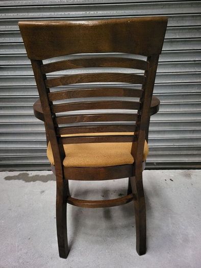 Premium Quality Carver Chairs.  8 Available.