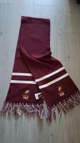 Queensland State of Origin Rugby Scarf