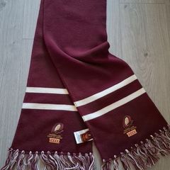 Queensland State of Origin Rugby Scarf