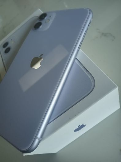 Can post!  Mint Apple iPhone 11