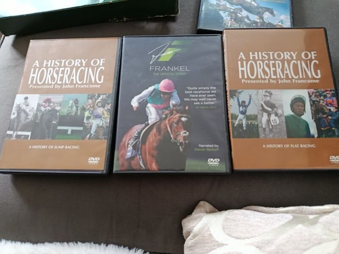 horse racing