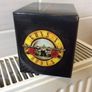 Guns N Roses Mug. Official Merch. Brand New In Box. Never Used. Collect In Dublin Or Receive Via Post. Image 5