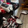 golf set Image 2